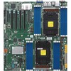 Pagrindinė plokštė Super Micro Computer „Supermicro MBD-X13DEI-T“, „Intel“, LGA 4677 (E lizdas), „Intel® Xeon®“, DDR5-SDRAM, 4 TB, DIMM