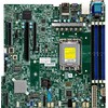 SuperMicro Supermicro pagrindinė plokštė X13SCH-F micro-ATX Sockel 1700, tik DDR5