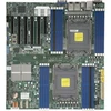pagrindinė plokštė SuperMicro Supermicro Mainboard X12DPi-NT6 E-ATX Dual gniazdo 4189 Bulk