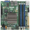 Pagrindinė plokštė SuperMicro A2SDi-4C-HLN4F (MBD-A2SDI-4C-HLN4F-O)
