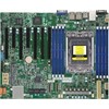 SuperMicro Supermicro pagrindinė plokštė H12SSL-C masinis lizdas SP3