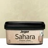 DAŽAI DEKORAS JEGER SAHARA CRISTIANO 1L