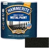 Hammerite PAINT HAMMERITE Juodas HAMMERED 2.5L