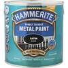 Hammerite PAINT HAMMERITE SATEEN Juodas 2.5L
