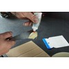 DAŽAI MOTIP 945320 BALTA GLOSS 12ML