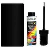 DAŽAI MOTIP 951021 JUODA METALLIC 12ML