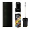 DAŽAI MOTIP 951021 JUODA METALLIC 12ML