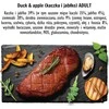PAKA ZWIERZAKA antiena with apple M – sausas Maistas šunims – 9kg