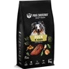 PAKA ZWIERZAKA antiena with apple M – sausas Maistas šunims – 9kg
