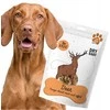 PAKA ZWIERZAKA Lio Pepe Deer XL - dog treat - 180g