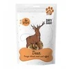 PAKA ZWIERZAKA Lio Pepe Deer XL - dog treat - 180g