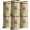 PAKA ZWIERZAKA ėriena and apple with mint – drėgnas ėdalas šunims – 400g