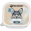 PAKA ZWIERZAKA Game and lašiša – drėgnas ėdalas šunims – 150g