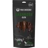 Wild PAKA ZWIERZAKA Dešrelės su šerno dešra – šunų skanėstas – 80 g