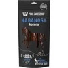 PAKA ZWIERZAKA Sausages Horse - dog treat - 80g