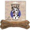 Paka Zwierzaka PET BOX - 100% arklio kaulas (12 cm)