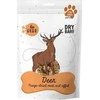 PAKA ZWIERZAKA Pepe Lio Deer - dog treat - 60g