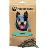 Paka Zwierzaka Pet Box Pet Box Šprotai 100% šunų skanėstas 60 g