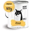 Šunų Maistas - PAKA ZWIERZAKA Pepe Ožkos Drėgnas Be Grūdų 800g