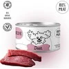 PAKA ZWIERZAKA Pepe Goat - šlapias šunų ėdalas - 400g