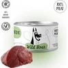 PAKA ZWIERZAKA Pepe Horse - wet dog food - 400g
