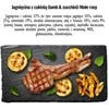 PAKA ZWIERZAKA ėriena su cukinijomis S - sausas šunų ėdalas - 1,5kg