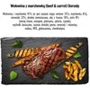 PAKA ZWIERZAKA jautiena su morkomis M - sausas šunų ėdalas - 9kg