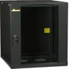 TST RACK KABANTI, DVIEJŲ SEKCIJŲ SPINTA R19-12U/600/2S