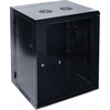 TST Array RACK KABANTI, DVIEJŲ SEKCIJŲ SPINTA EPRADO-R19-15U/2S