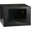 TST RACK KABANTI, DVIEJŲ SEKCIJŲ SPINTA R19-9U/450/2S