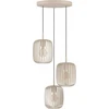 Pakabinamas šviestuvas Šviestuvas kabinamas Eglo ROMAZZINA, 40 W, E27, 900687