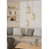 Pakabinamas šviestuvas Šviestuvas kabinamas Eglo ROMAZZINA, 40 W, E27, 900687