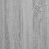 pakabinama Spintelė “Riga" pilka Sonoma 40x29, 5x60 cm