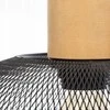 Pakabinamas šviestuvas Atmosphera Lamp Lubinis šviestuvas virš palėpės stalo ZELLY, Ø 30 cm