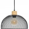 Pakabinamas šviestuvas Atmosphera Lamp Lubinis šviestuvas virš palėpės stalo ZELLY, Ø 30 cm
