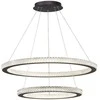 Pakabinamas šviestuvas Domoletti Pakabinamas šviestuvas RICH 19111-M 63W LED