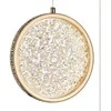 Pakabinamas šviestuvas Domoletti Pakabinamas LED šviestuvas Napoli A2378-3 30CM 30W