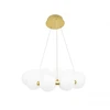 Pakabinamas šviestuvas Domoletti TAVVA, 43 cm, 14 W, LED