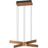 Pakabinamas šviestuvas EGLO FOLCINO-Z PENDEL 640X435 RGB/CCT 3720LM