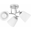 Lubinis šviestuvas Activejet pendant lamp AJE-EMILY 3P E27 3x40W