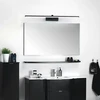 ATL LED sieninis šviestuvas ZD122 60 cm juodas