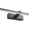 ATL LED sieninis šviestuvas ZD122 60 cm juodas