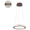 Pakabinamas šviestuvas Domoletti Pakabinamas šviestuvas RICH 19111-S 24W LED