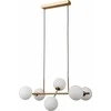Italux Pakabinamas šviestuvas Mirellio PND-66463-6-HB