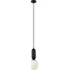 Italux Pakabinamas šviestuvas Aldeva PND-02340-1S-BK