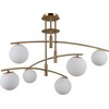 Italux Pakabinamas šviestuvas Senai PND-31322-6-HB