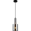 Italux Pakabinamas šviestuvas PND-5581-1-SC+SG