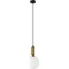 Italux Pakabinamas šviestuvas Aldeva PND-02340-1M-BRO