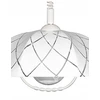 Pakabinamas šviestuvas Pakabinamas šviestuvas „Luminex Kitchen“ 1x60W E27 baltas 5288