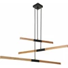 Pakabinamas šviestuvas Lampa wisząca Light Prestige Light Prestige šviestuvas Lugano 3